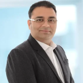 Dr Sanjeev Kumar at Smilesonjane